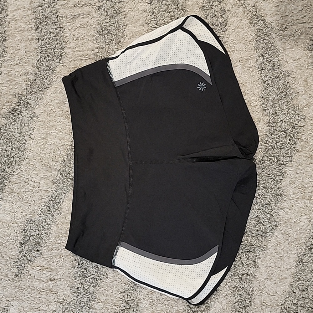 Athleta Shorts XS